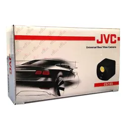 CG185 دوربین دنده عقب جی وی سی JVC