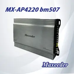 MX-AP4220 bm507 امپلی فایر مکسیدر