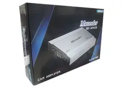 MX-AP4220 bm507 امپلی فایر مکسیدر