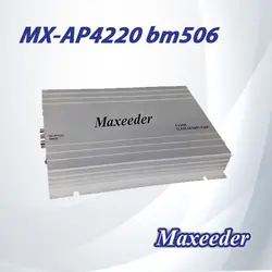 MX-AP4220 bm506 امپلی فایر مکسیدر
