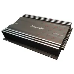 MX-AP4240 bm607 امپلی فایر مکسیدر