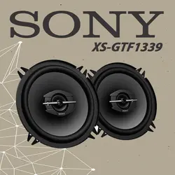 XS-GTF1339 بلندگو سونی SONY