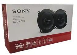 XS-GTF1339 بلندگو سونی SONY