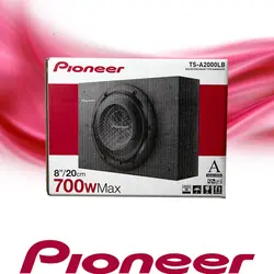 TS-A2000LB ساب باکس پایونیر Pioneer