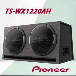 TS-WX1220AH ساب باکس پایونیر Pioneer