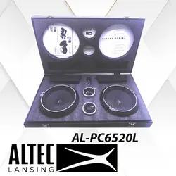 AL-PC6520L کامپوننت Altec Lansingالتک لنسینگ