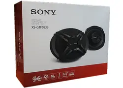 XS-GTF6939 بلندگو سونی Sony