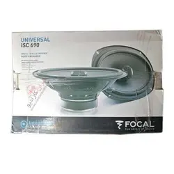 ISC690 بلندگو فوکال Focal