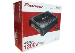 GM-D8704 آمپلی فایر پایونیر Pioneer