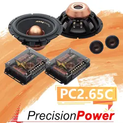 PC2.65C کامپوننت Precision Power