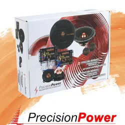 PC2.65C کامپوننت Precision Power