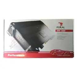 FPP 1000 امپلی فایر مونو فوکال Focal