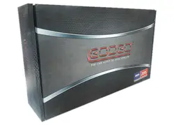 LA-60.4 آمپیلی فایر لئودئو Leodeo