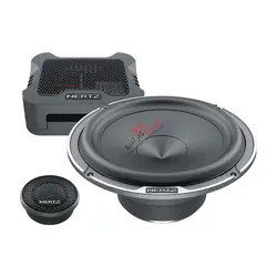 MPK165.3 کامپوننت هرتز Hertz