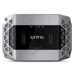 Kappa K4 آمپلی فایر بلوتوث دار اینفینیتی infinity