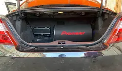 TS-WX300TA باکس پایونیر Pioneer