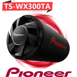 TS-WX300TA باکس پایونیر Pioneer
