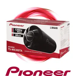 TS-WX300TA باکس پایونیر Pioneer