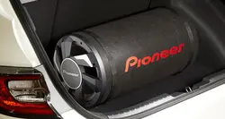 TS-WX300TA باکس پایونیر Pioneer