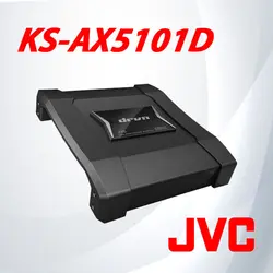 KS-AX5101D آمپلی فایر مونو کانال JVC