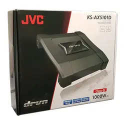 KS-AX5101D آمپلی فایر مونو کانال JVC