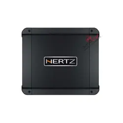 HCP1D آمپلی فایر مونو کانال هرتز