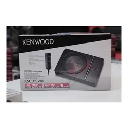 KSC-PSW8 باکس اکتیو کنوود kenwood