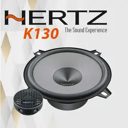 K130 کامپوننت هرتز Hertz