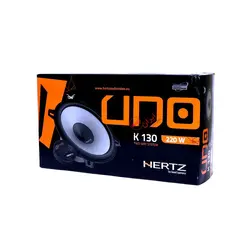 K130 کامپوننت هرتز Hertz