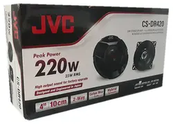 CS-DR420 بلندگو جی وی سی JVC