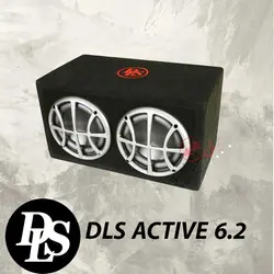 DLS ACTIVE 6.2 باکس دی ال اس