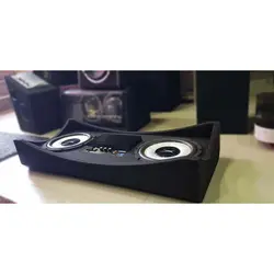 AL-P2010BW باکس اکتیو ALTEC LANSING