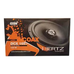 DCX165.3 بلندگو هرتز Hertz