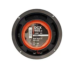 DCX165.3 بلندگو هرتز Hertz