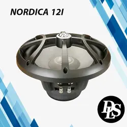 DLS Nordica12i ساب ووفر دی ال اس