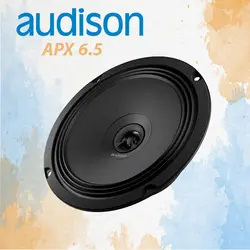 APX6.5 بلندگو اودیسون Audison