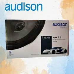 APX6.5 بلندگو اودیسون Audison