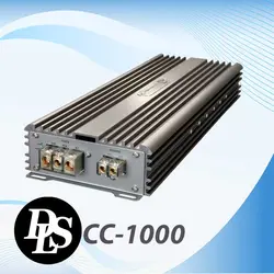 CC-1000 آمپلی فایر مونو کانال DLS