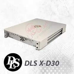 DLS X-D30 آمپلی فایر دی ال اس