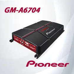 GM-A6704 آمپلی فایر پایونیر Pioneer