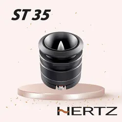 ST 35 تویتر هرتز Hertz