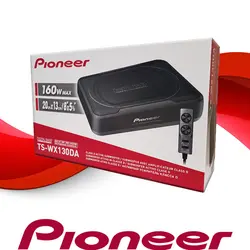 TS-WX130DA باکس پایونیر Pioneer