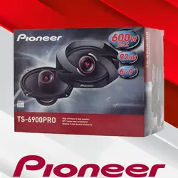 TS-6900PRO بلندگو پایونیر Pioneer