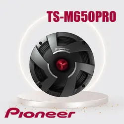 TS-M650PRO بلندگو پایونیر Pioneer