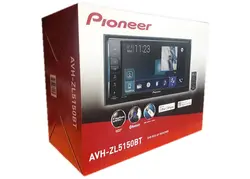 AVH-ZL5150BT پخش تصویری پایونیر Pioneer