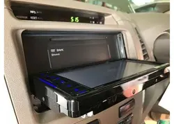 AVH-ZL5150BT پخش تصویری پایونیر Pioneer
