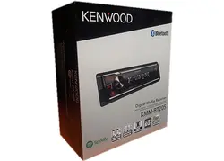 KMM-BT205 پخش صوتی کنوود Kenwood