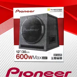 TS-WX1210AH ساب باکس پایونیر Pioneer