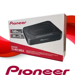 TS-WX130EA باکس پایونیر Pioneer