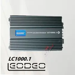 LC1000.1 آمپیلی فایر مونو لئودئو Leodeo